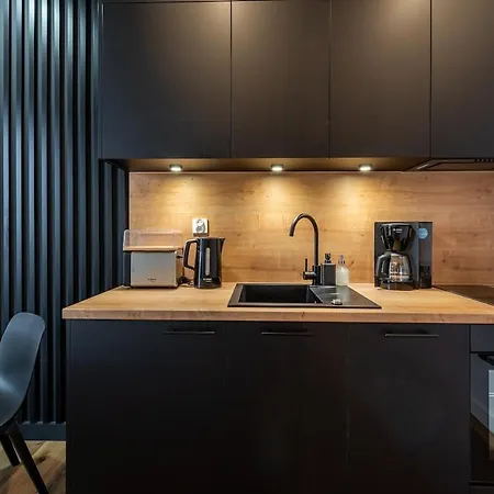House Zbign Apartamento